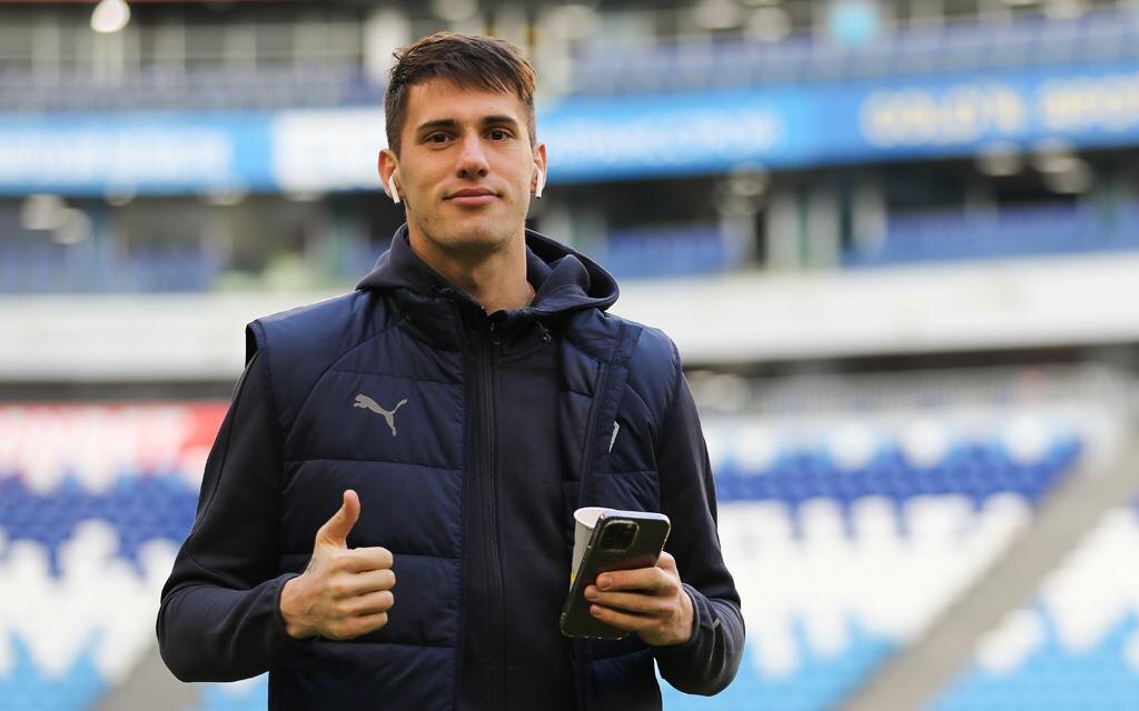    Фото: ФК «Крылья Советов»