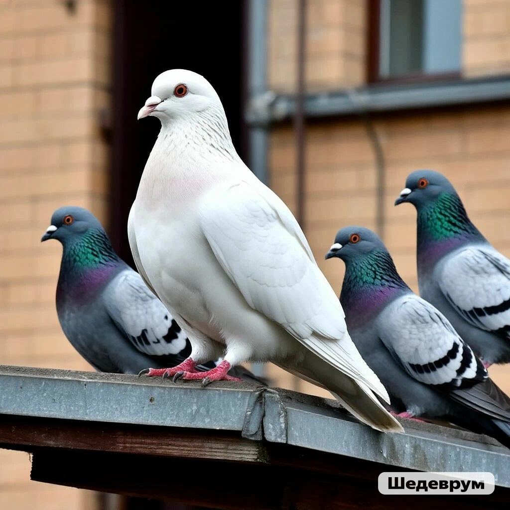 Быть или не быть? Лететь или не лететь?