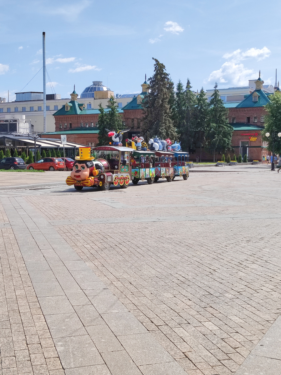 Фото автора