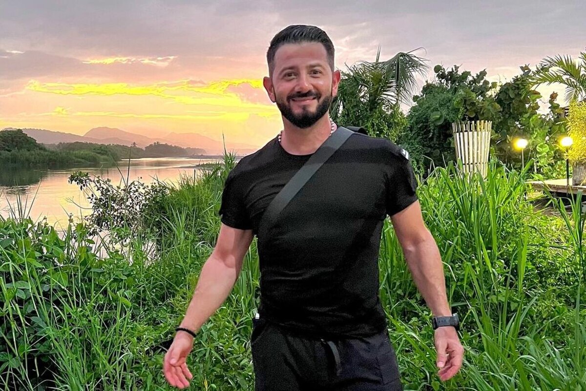    Михаил Галустян Социальные сети