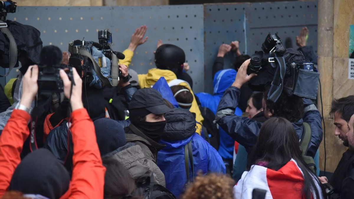 © photo: Sputnik / Stringer