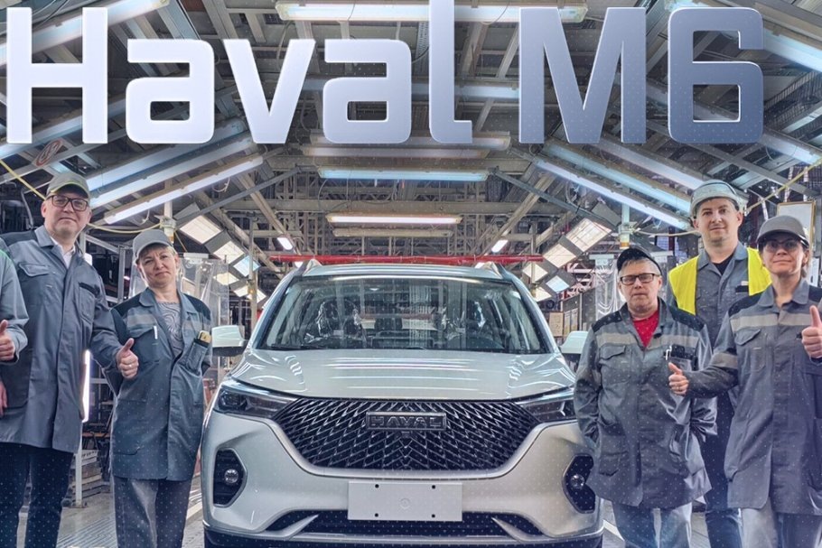 Фото: Пресс-служба «Автомобильных технологий»  📷
