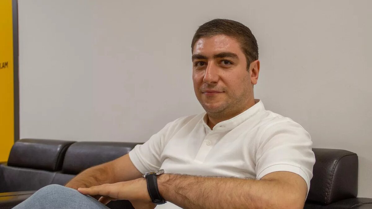 © Sputnik / Zara Mika