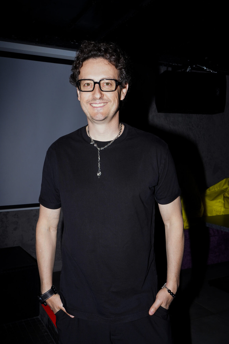    Стас Ярушин Freedom Strength Beauty