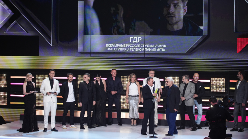    Фото: ИЗВЕСТИЯ/Сергей Лантюхов; 5-tv.ru