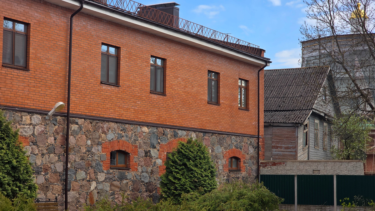 Печерский колорит