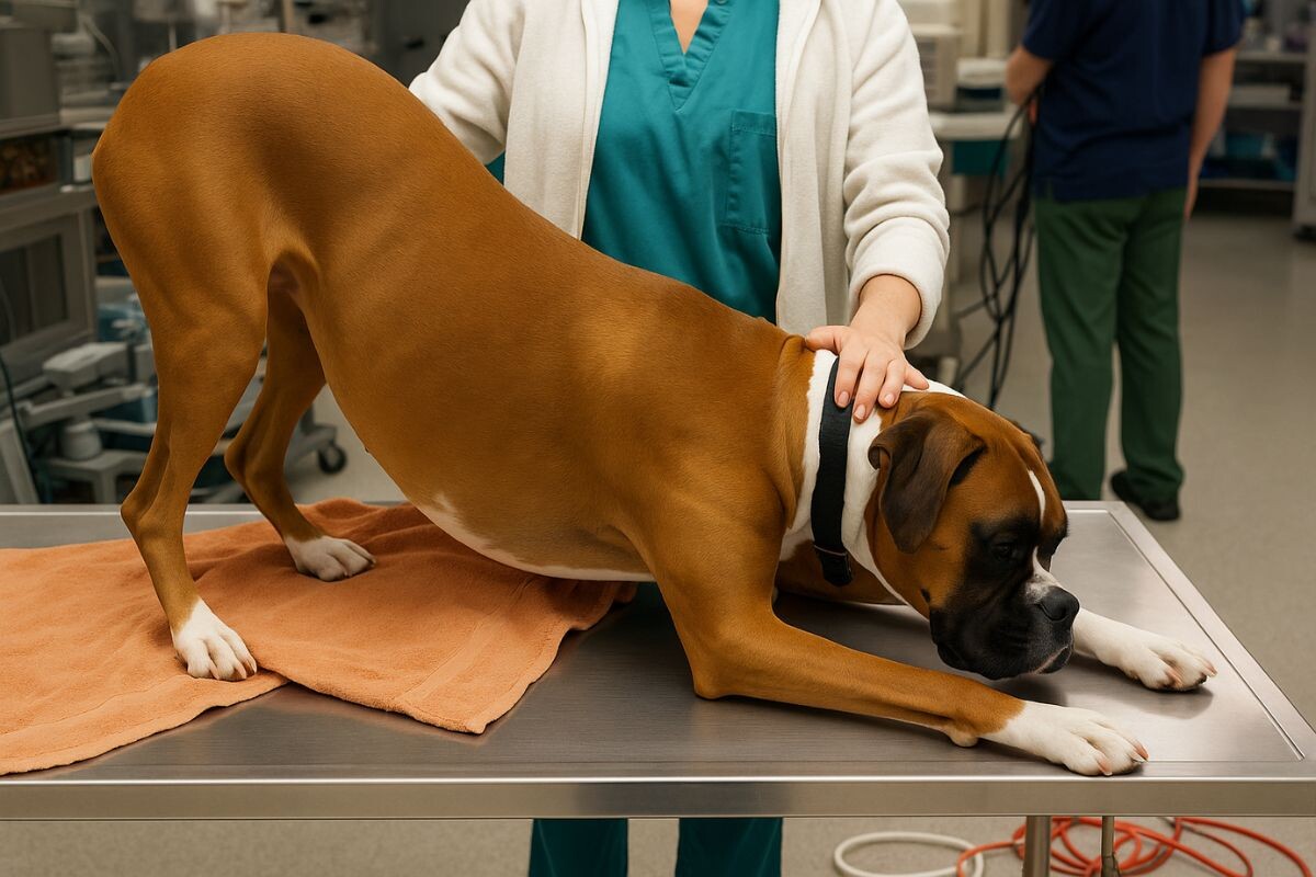 Поза молитвы