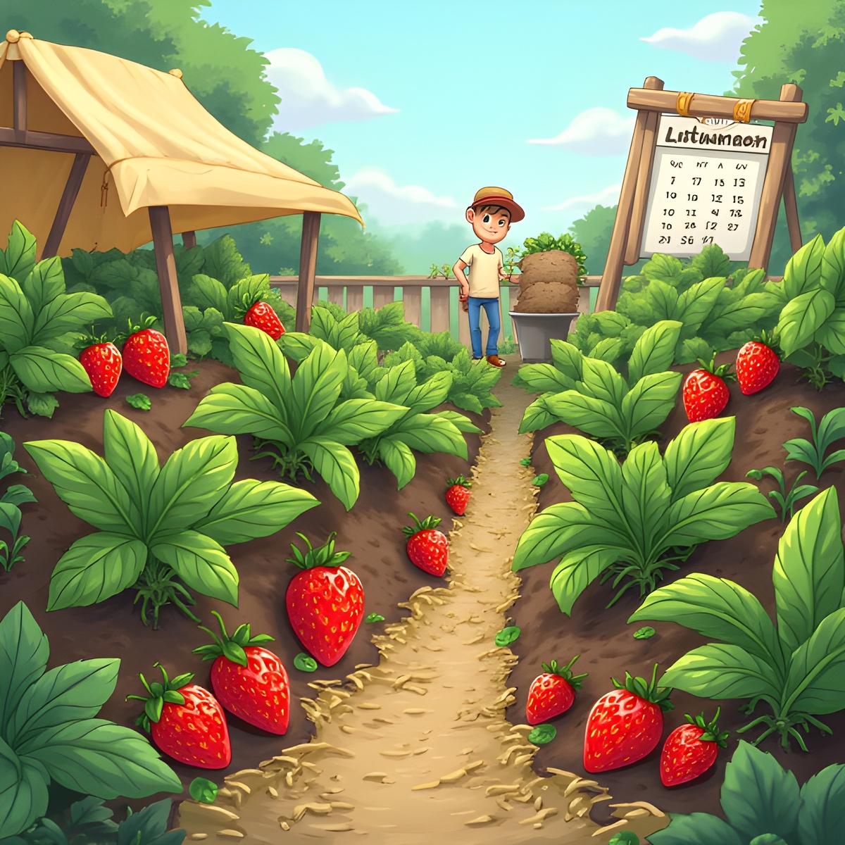 Картинка сделана через нейросеть www.promeai.pro