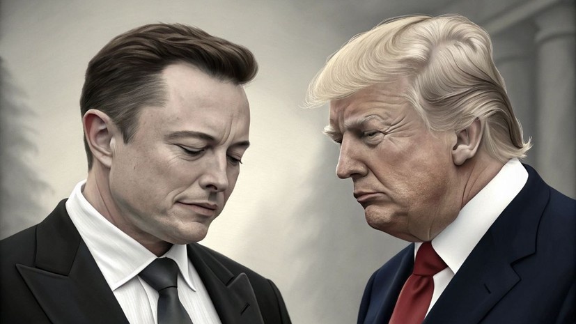    Изображение сгенерировано при помощи ИИ