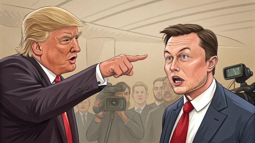    Изображение сгенерировано при помощи ИИ