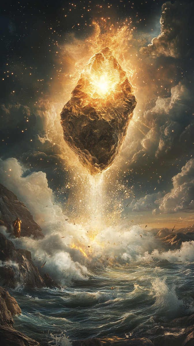 Алатырь-камень (нейросеть)