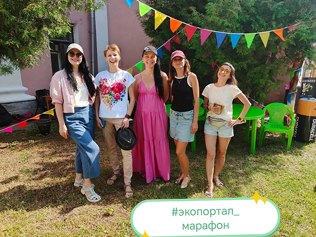 В чем сила тверских экоактивистов?