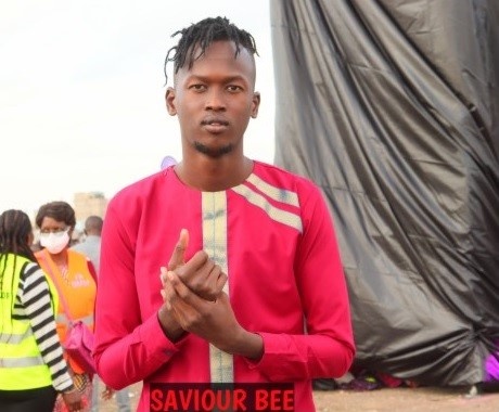 Savior Bee (Кения) -клавишный энерджайзер