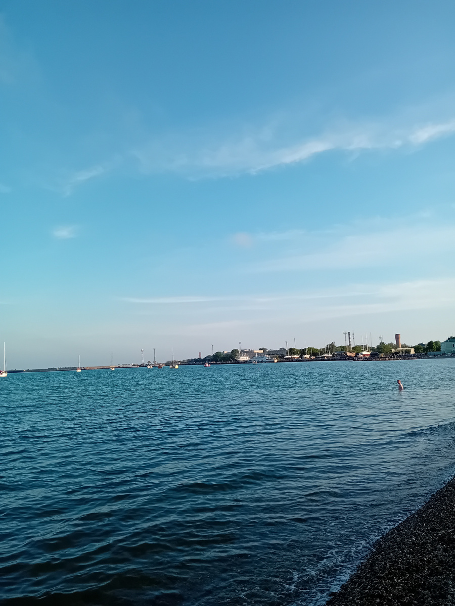 Авторское фото.