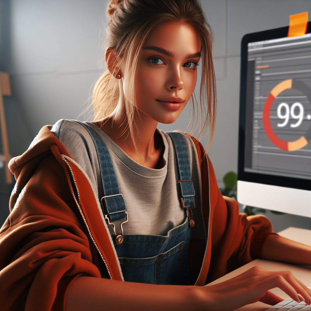    Таймер на сайте Тильда, который увеличивает конверсию