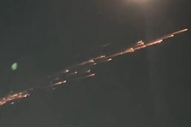    Фото: Кадр из видео/ Соцести