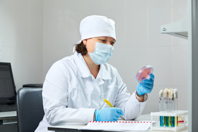 Откуда в сыре, произведенном в Тверской области, кишечная палочка