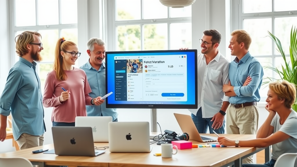    Как организовать идеальный онлайн-марафон? Узнайте о ключевых инструментах автоматизации и поддержке участников для вашего успеха! Артём Качанов