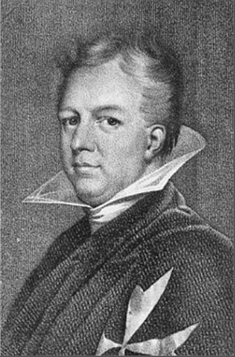 Граф Федор Головкин