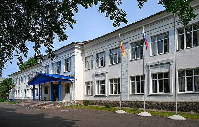 Колледж в Кимрах подготовил в прошлом году для Тверской области 103 медработника