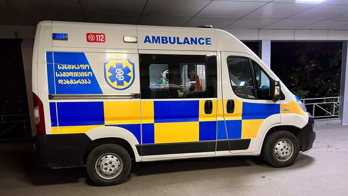 © photo: Sputnik / Stringer