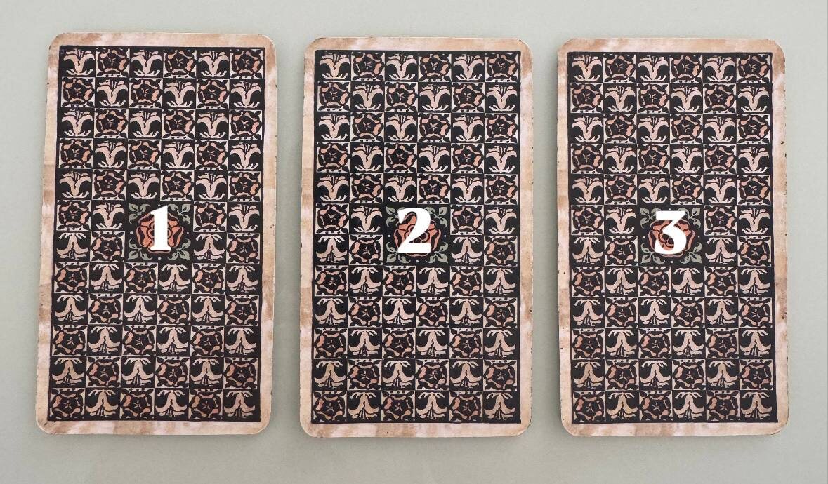 выбери карту 