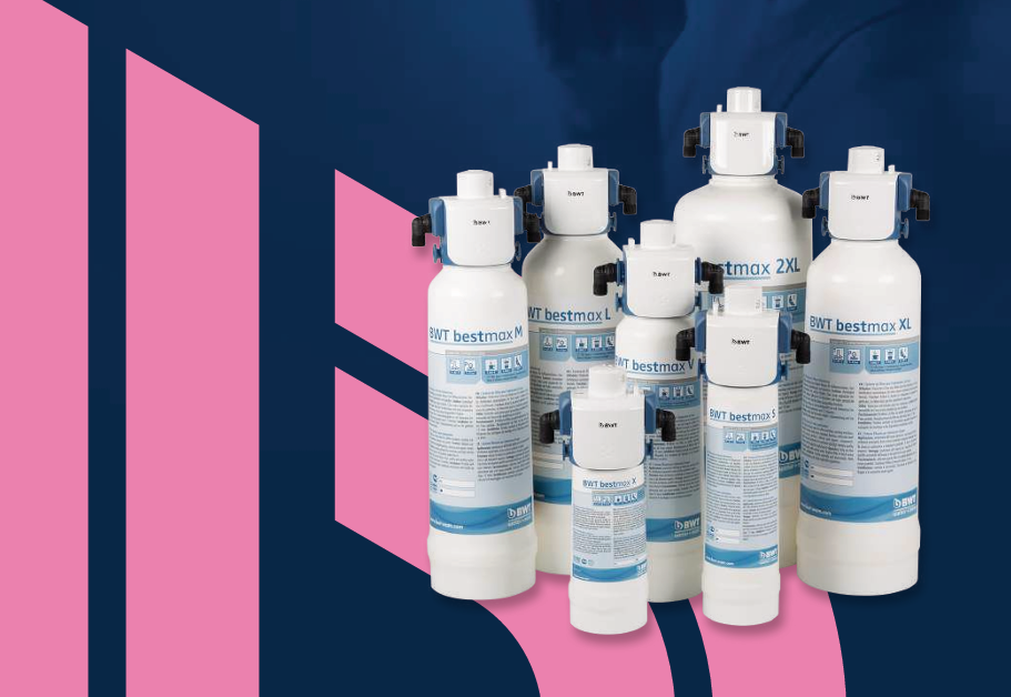 Best Water Technology (BWT) — австрийская компания, производитель систем водоподготовки. 