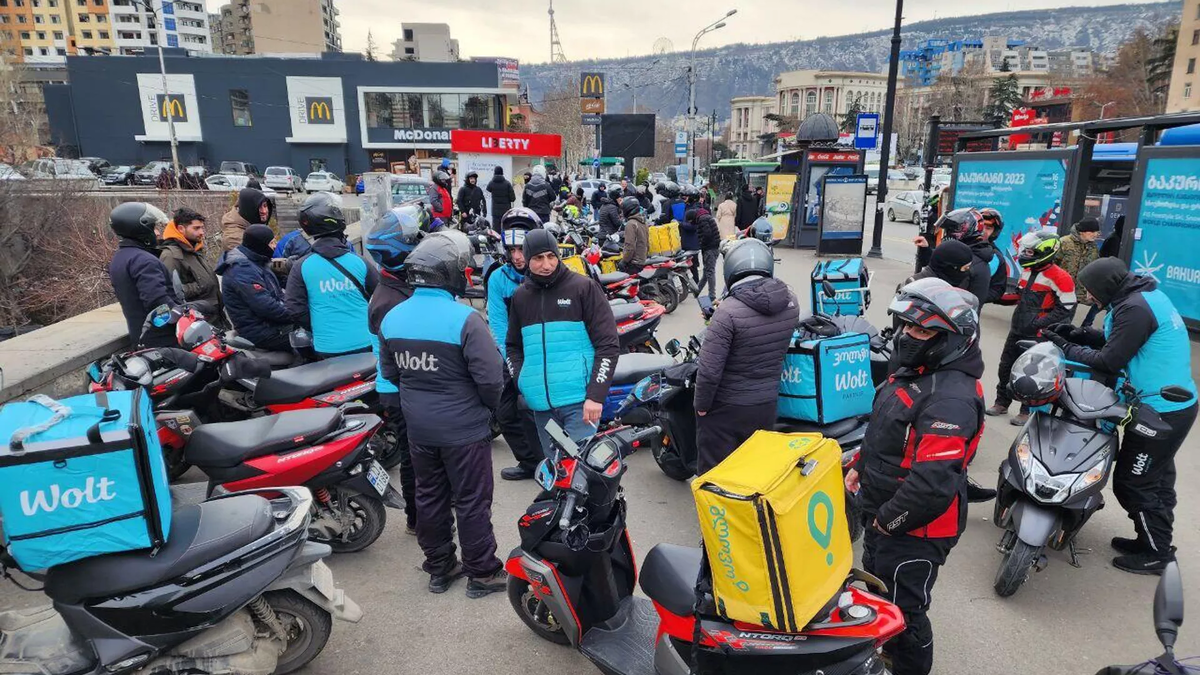 © photo: Sputnik / Stringer