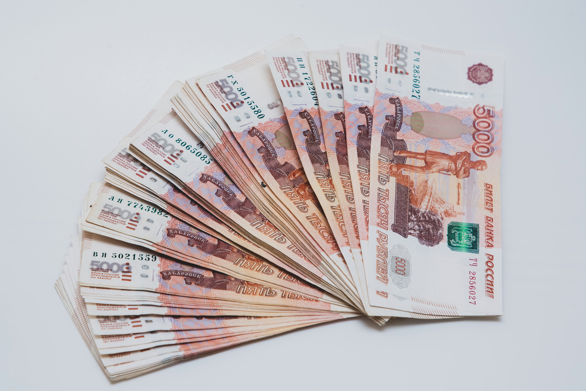 Фото Натальи Лариной. 