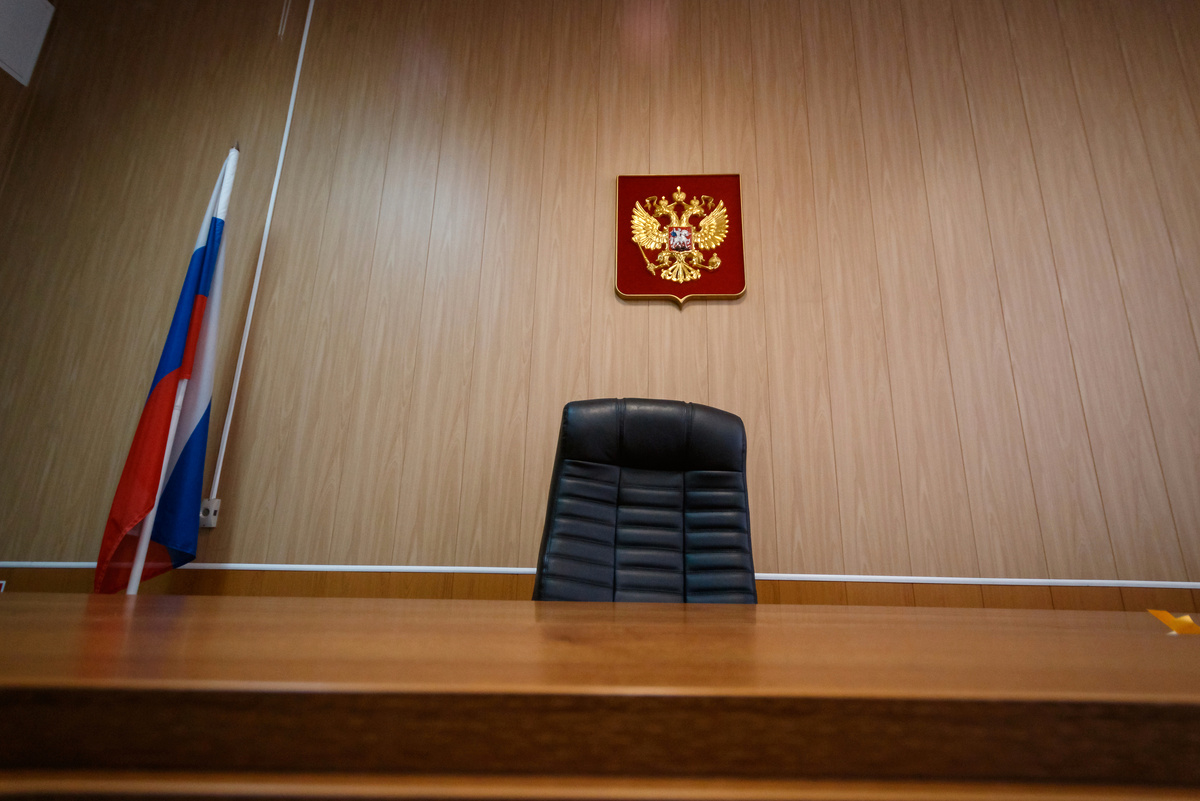 Фото Владимира Чучадеева.