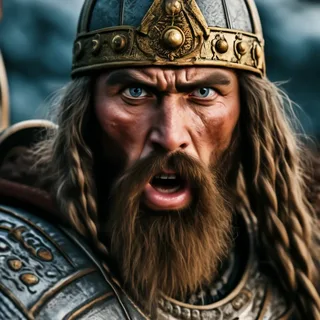 Древний рус