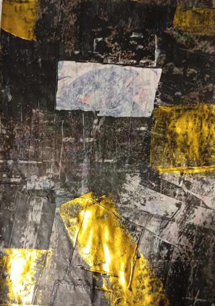 Самая большая коллекция работ Игоря Абрамова размещена в онлайн-галерее Айн-Меваас