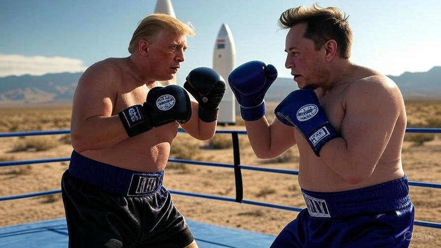 Изображение сгенерировано Grok  📷
