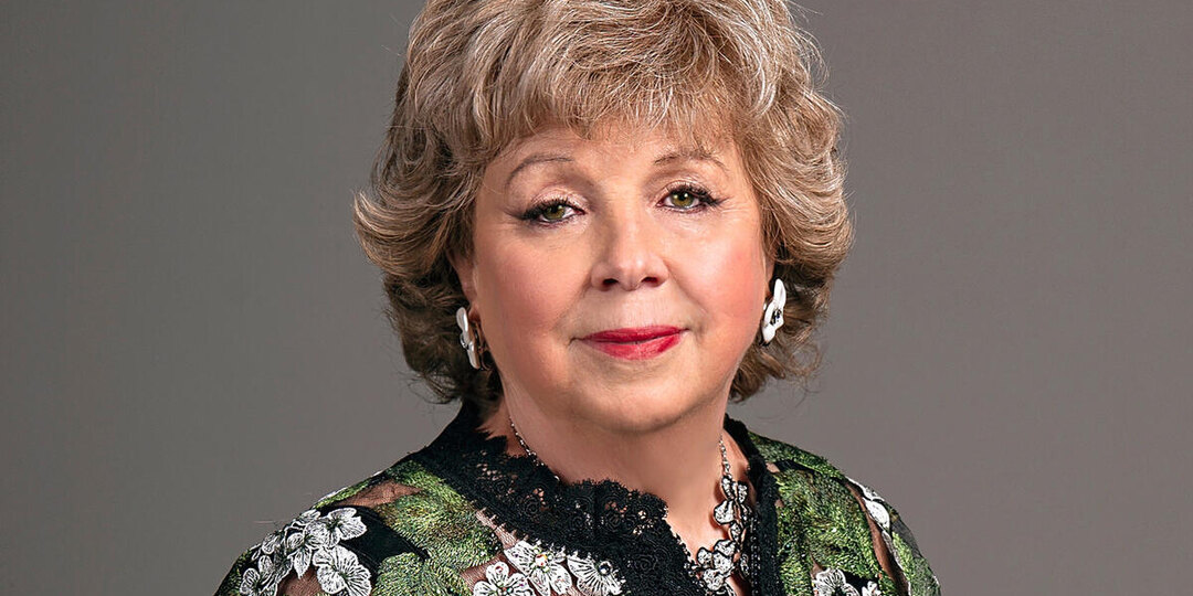 Лариса Рубальская: «Я сама себя нашла» — три стихотворения о женской свободе и силе одиночества.