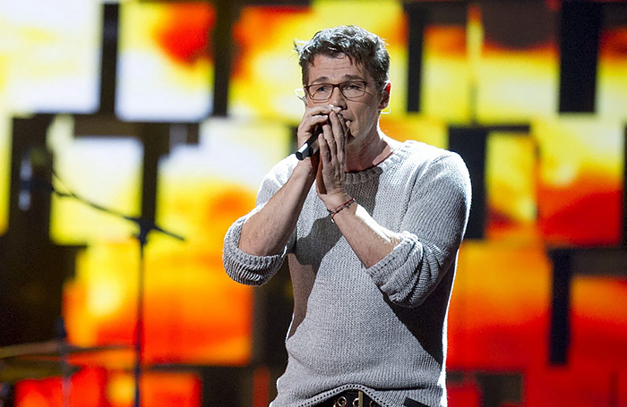    Мортен Харкет.REUTERS/Jon Olav Nesvold/NTB scanpix