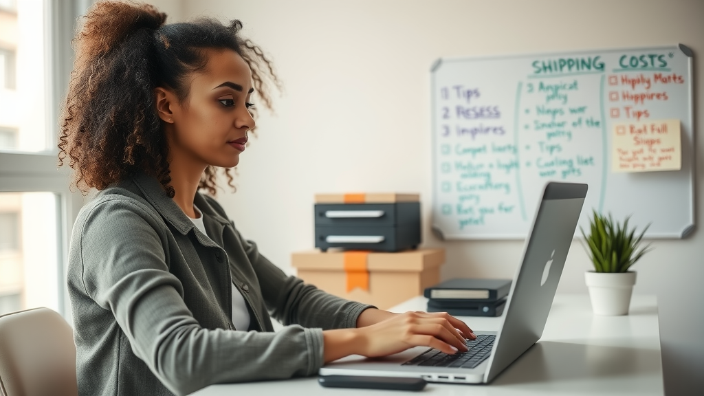 Как рассчитать реальную стоимость доставки из Китая без скрытых платежей: секреты экономии и удобный калькулятор для успешного импорта