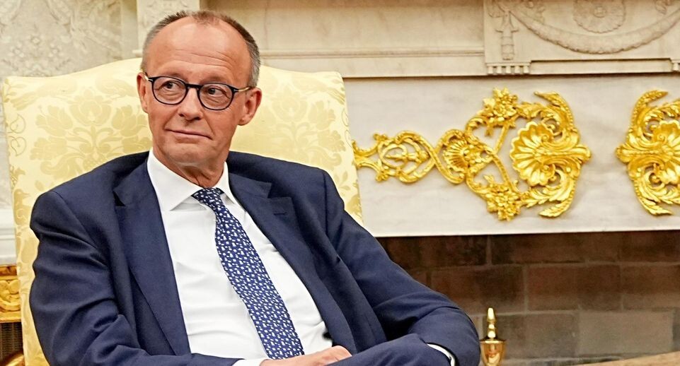    Michael Kappeler/dpa / www.globallookpress.com