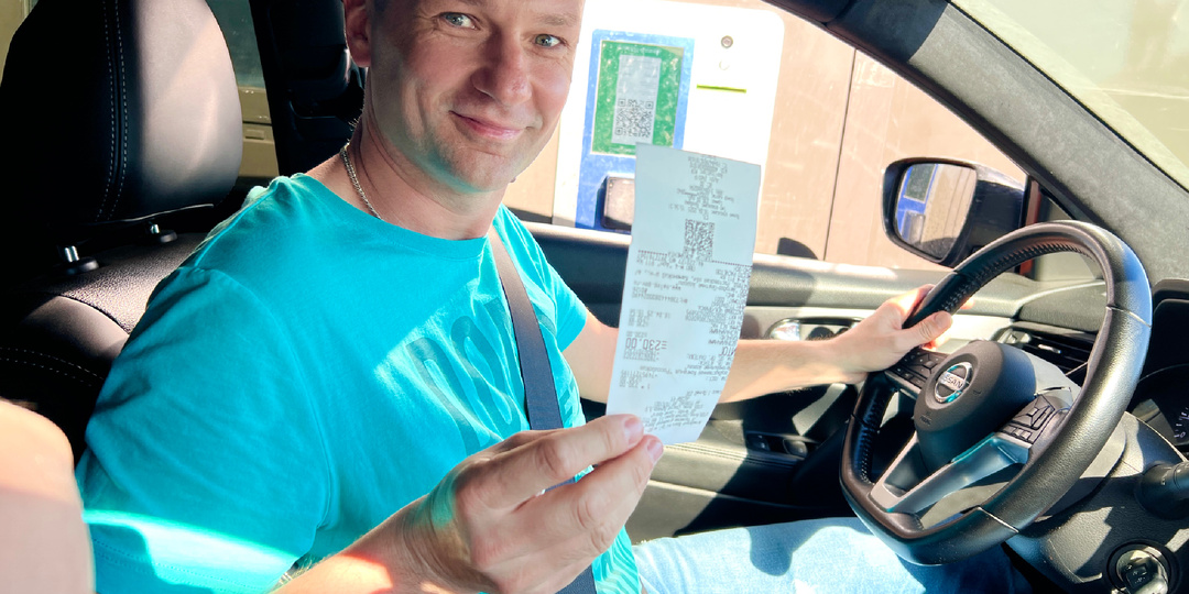 Отдых в копеечку: Дорога на юг по М4-Дон стала «золотой». Сколько платят туристы летом 2025