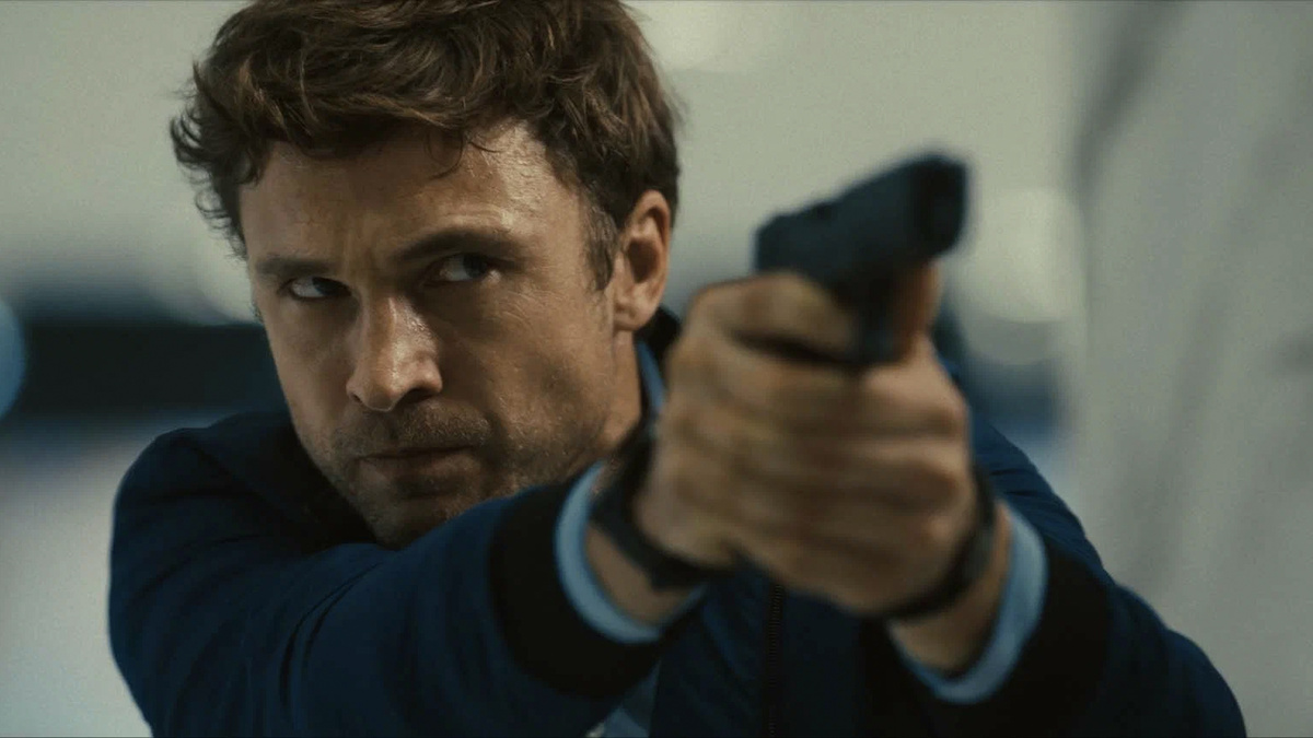 Кадр из фильма "Последний охотник на демонов"