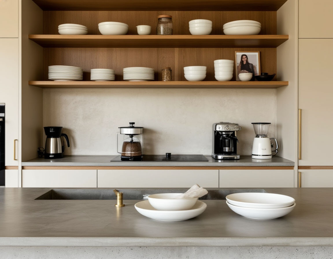 хорошая кухня