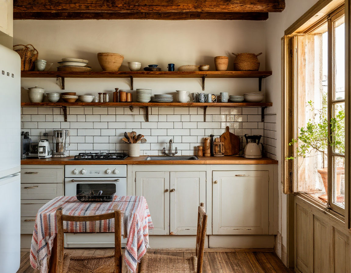 хорошая кухня