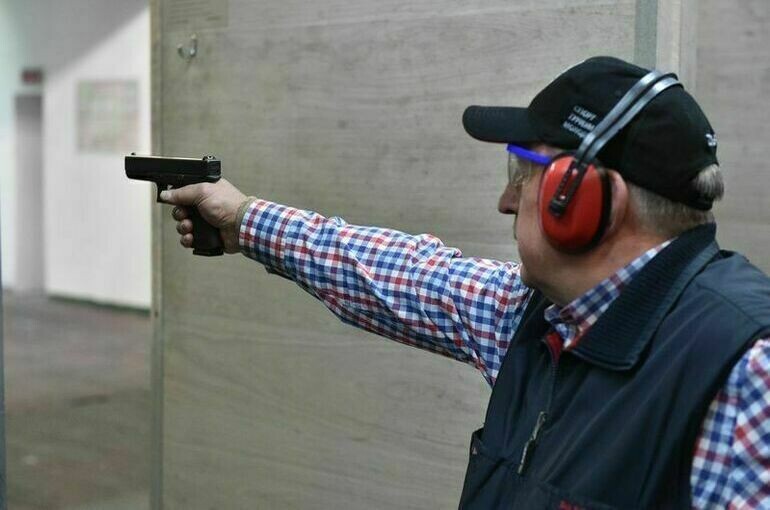   Игорь Самохвалов/ПГ