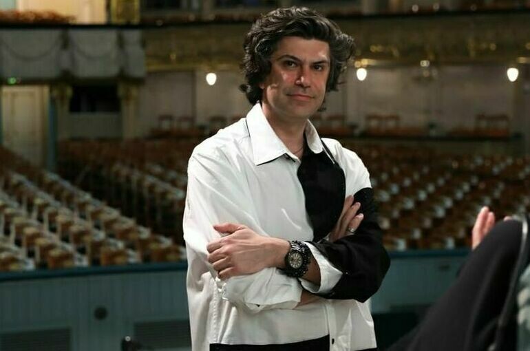   пресс-служба Николая Цискаридзе