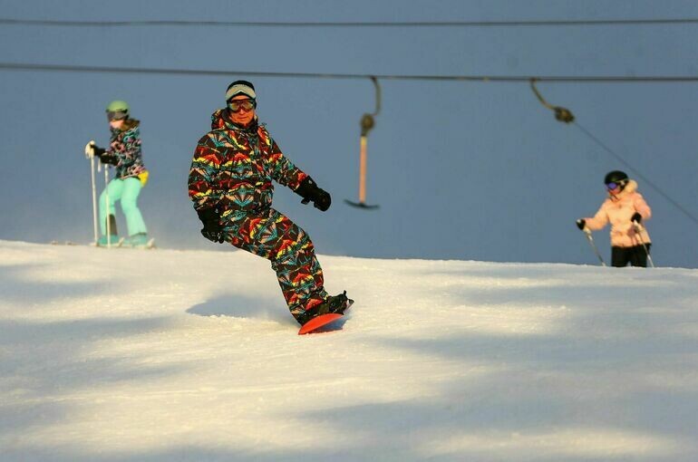   Ведяшкин Сергей/Агентство «Москва»