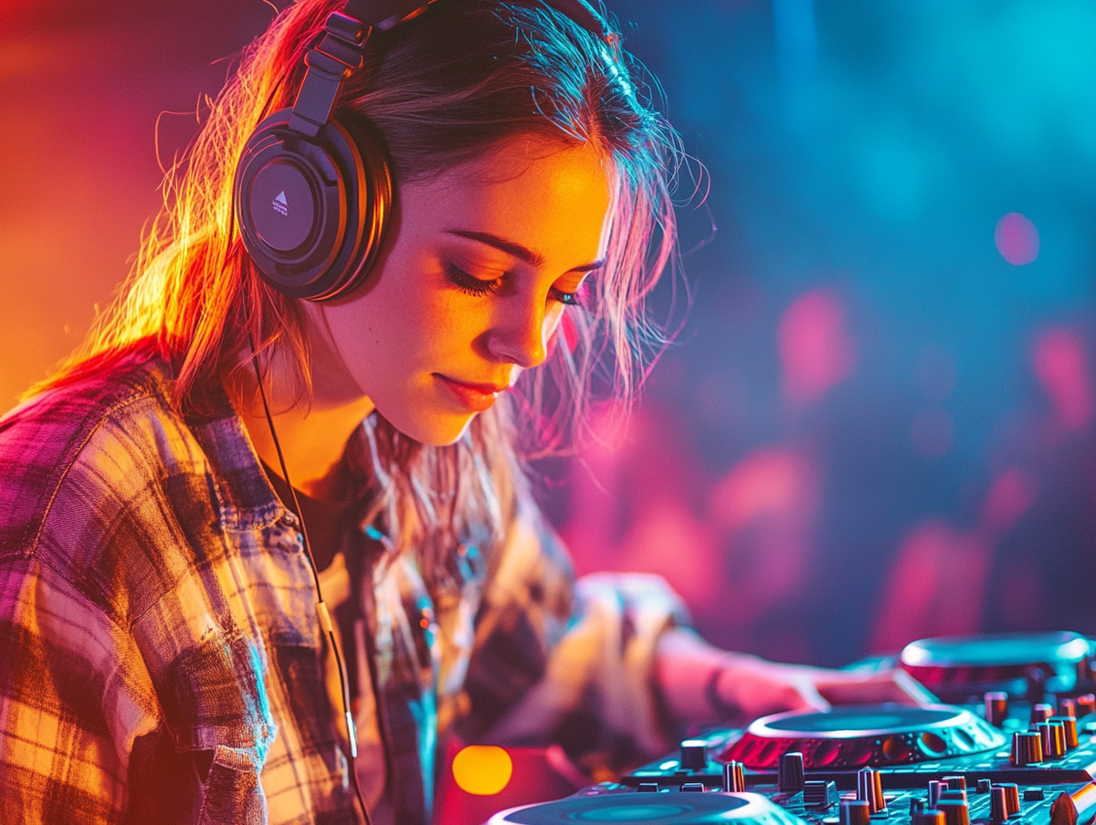    Как выбрать оборудование для успешного выступления: гид для начинающего диджея Антон