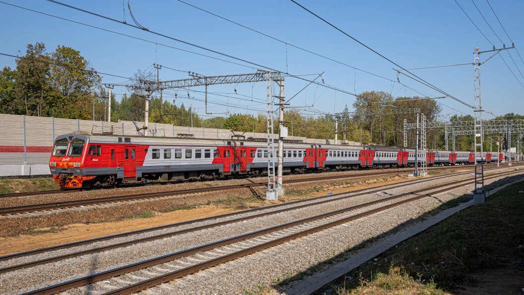    фото: Edgar Breshchanov/Global Look Press