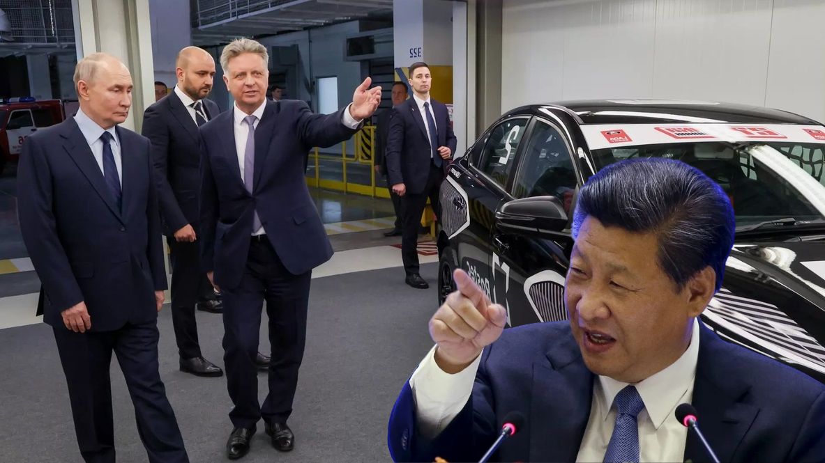 а им говорили, что так и будет...