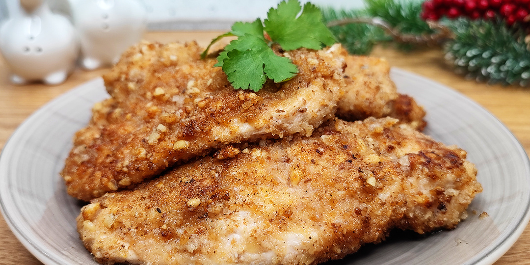 Курица по-арабски, которую теперь готовлю каждую неделю. Самое вкусное блюдо, какое когда-либо я пробовала