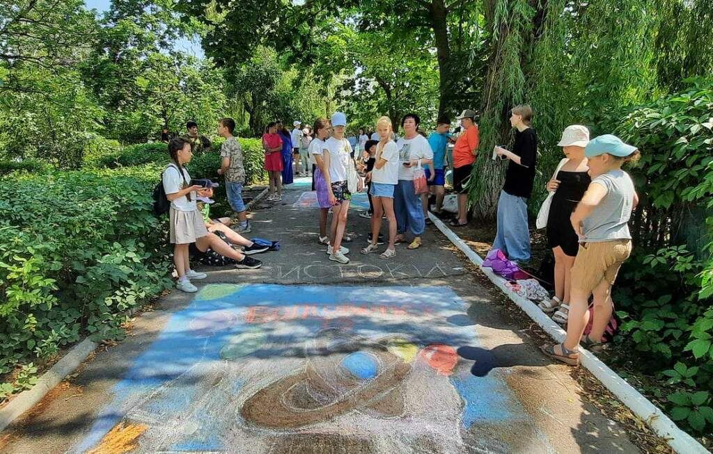 Листайте вправо, чтобы увидеть больше изображений