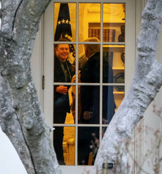 © Haiyun Jiang для The New York Times